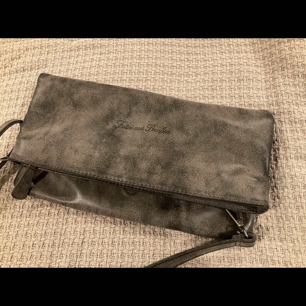Crossbody / Clutch bag